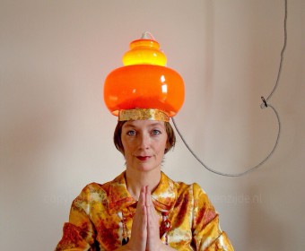 Hoe ziet spiritualiteit eruit? Foto: Lucy Lambriex ziebinnenzijde.nl