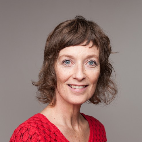 Dit ben ik, Lucy Lambriex, portretfotograaf en beluisteraar te Amsterdam, voor de beste portretfoto's
